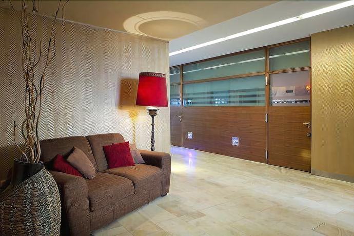 Imagen de los interiores del Hotel Stanserhof, Stans . Foto 17