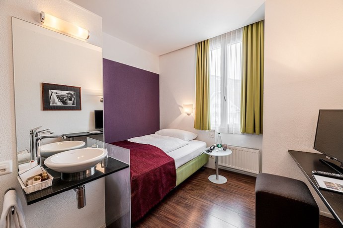 Imagen de la habitación del Hotel Stanserhof, Stans . Foto 3