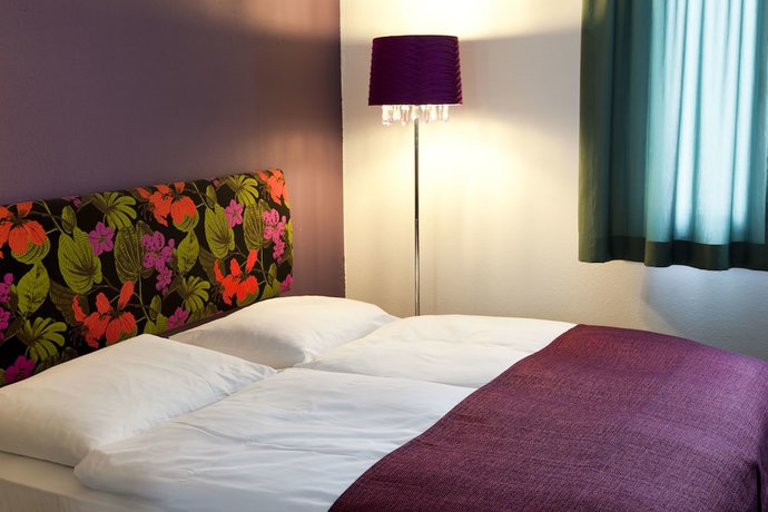 Imagen de la habitación del Hotel Stanserhof, Stans . Foto 5