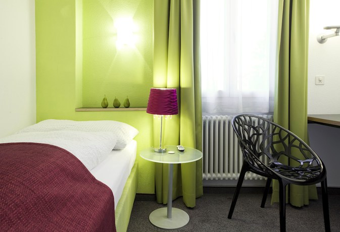 Imagen de la habitación del Hotel Stanserhof, Stans . Foto 8