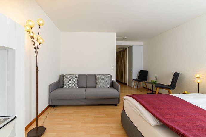 Imagen de la habitación del Hotel Stanserhof, Stans . Foto 10