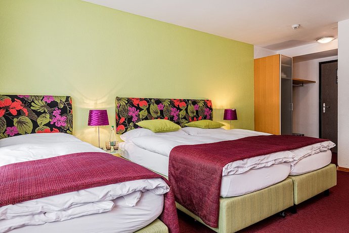 Imagen de la habitación del Hotel Stanserhof, Stans . Foto 12