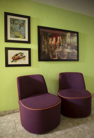 Imagen de los interiores del Hotel Stanserhof, Stans . Foto 18