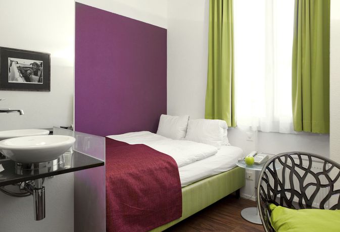 Imagen de la habitación del Hotel Stanserhof, Stans . Foto 14
