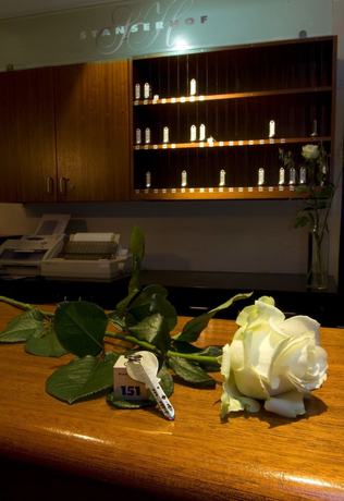 Imagen de los interiores del Hotel Stanserhof, Stans . Foto 20