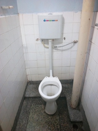 Imagen de la habitación del Hotel Stansted Annex. Foto 1