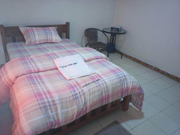 Imagen de la habitación del Hotel Stansted Annex. Foto 3