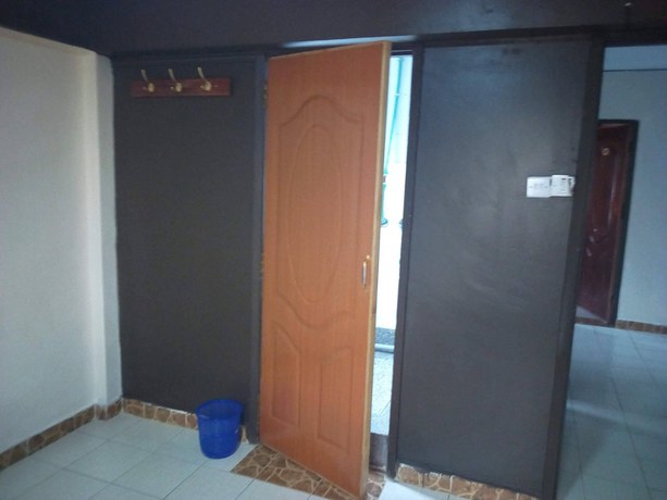 Imagen de la habitación del Hotel Stansted Annex. Foto 4