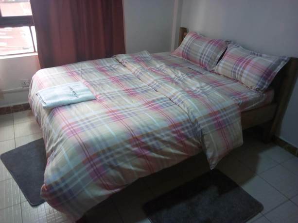 Imagen de la habitación del Hotel Stansted Annex. Foto 5