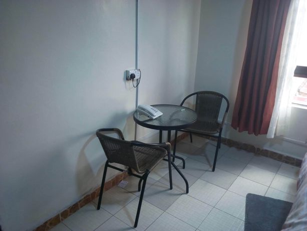 Imagen de la habitación del Hotel Stansted Annex. Foto 6