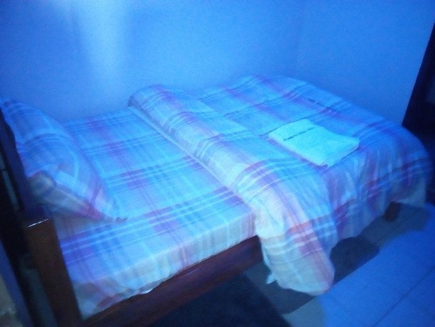 Imagen de la habitación del Hotel Stansted Annex. Foto 7