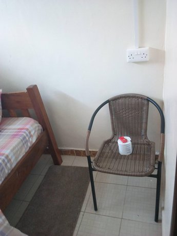 Imagen de la habitación del Hotel Stansted Annex. Foto 8