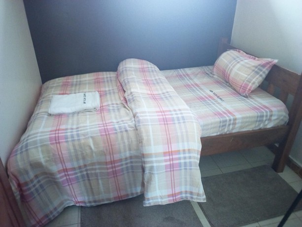 Imagen de la habitación del Hotel Stansted Annex. Foto 9