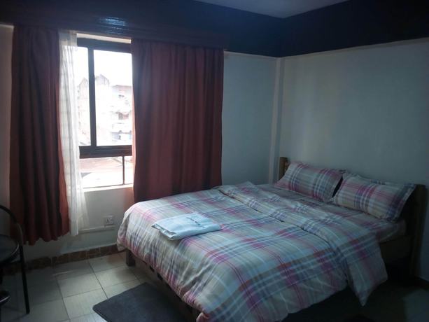 Imagen de la habitación del Hotel Stansted Annex. Foto 11