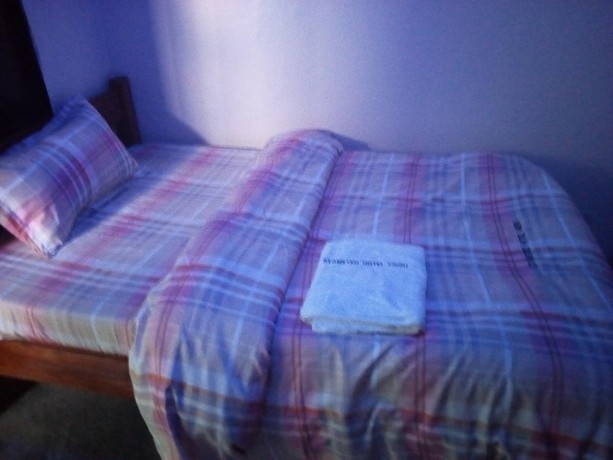 Imagen de la habitación del Hotel Stansted Annex. Foto 12