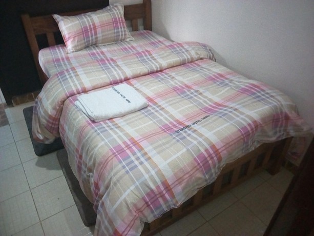 Imagen de la habitación del Hotel Stansted Annex. Foto 14
