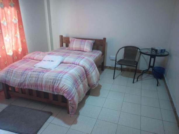 Imagen de la habitación del Hotel Stansted Annex. Foto 16