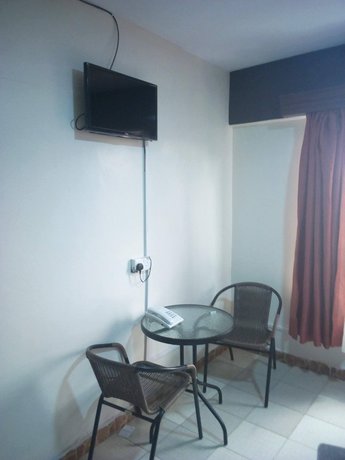Imagen de la habitación del Hotel Stansted Annex. Foto 17