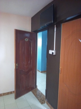 Imagen de la habitación del Hotel Stansted Annex. Foto 18