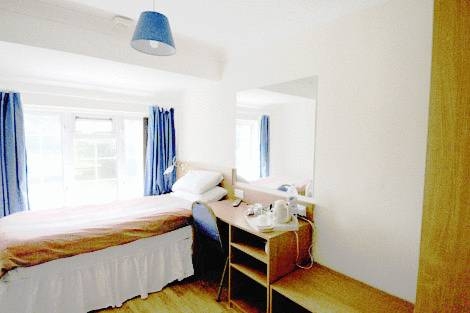 Imagen general del Hotel Stansted Inn. Foto 2