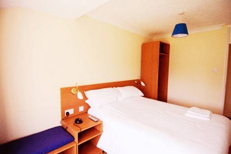 Imagen de la habitación del Hotel Stansted Inn. Foto 8