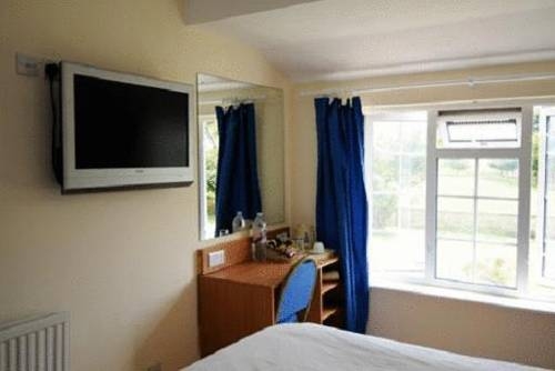 Imagen general del Hotel Stansted Inn. Foto 3