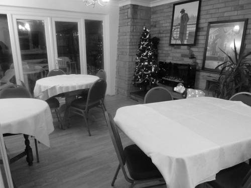 Imagen general del Hotel Stansted Inn. Foto 6