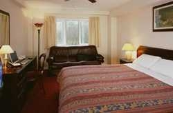 Imagen de la habitación del Hotel Stansted Manor. Foto 3