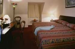 Imagen de la habitación del Hotel Stansted Manor. Foto 4