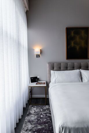 Imagen de la habitación del Hotel Stanton House, El paso. Foto 13
