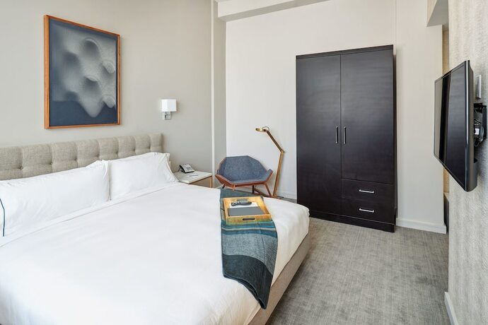 Imagen general del Hotel Stanton House. Foto 2