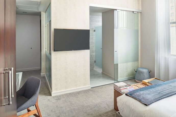 Imagen general del Hotel Stanton House. Foto 3