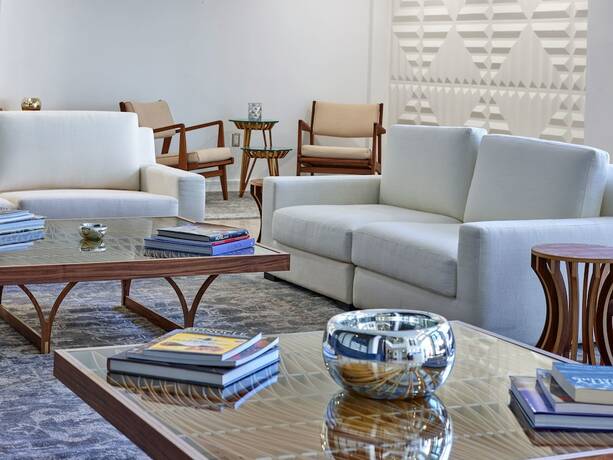 Imagen general del Hotel Stanton House. Foto 5