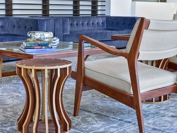 Imagen general del Hotel Stanton House. Foto 9