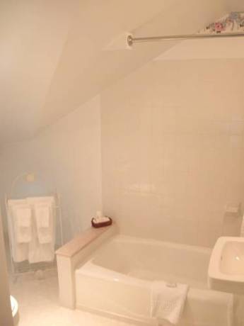 Imagen de la habitación del Hotel Stanton House Inn. Foto 3