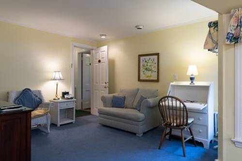 Imagen de la habitación del Hotel Stanton House Inn. Foto 4