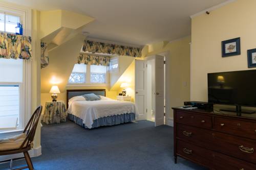 Imagen de la habitación del Hotel Stanton House Inn. Foto 5