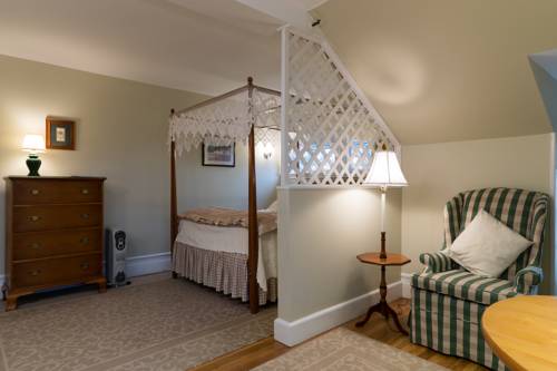 Imagen de la habitación del Hotel Stanton House Inn. Foto 6