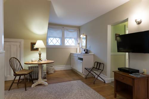 Imagen de la habitación del Hotel Stanton House Inn. Foto 7