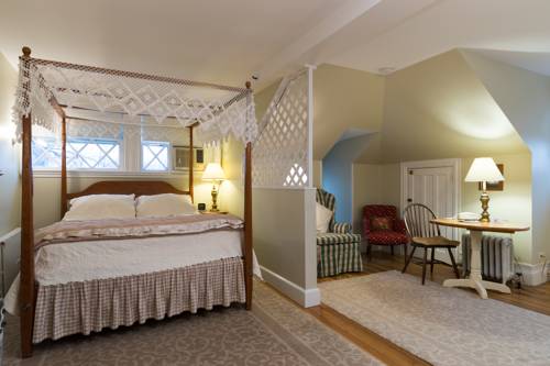 Imagen de la habitación del Hotel Stanton House Inn. Foto 8