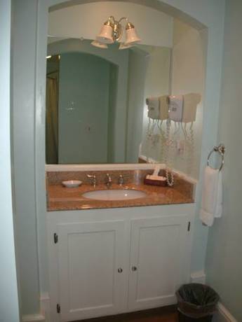 Imagen de la habitación del Hotel Stanton House Inn. Foto 9