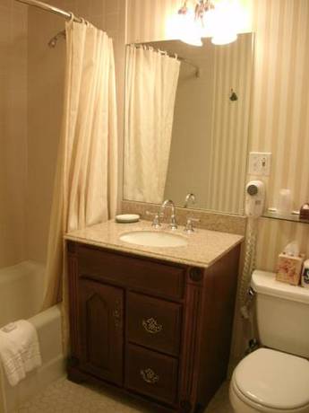 Imagen de la habitación del Hotel Stanton House Inn. Foto 10