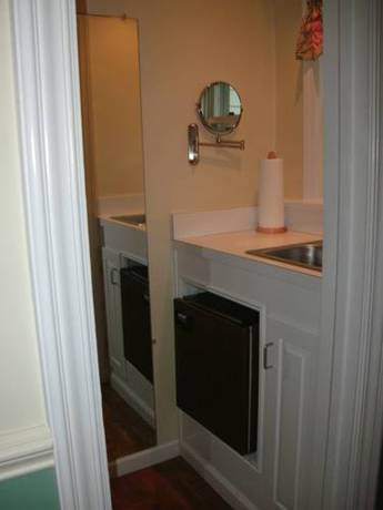 Imagen de la habitación del Hotel Stanton House Inn. Foto 11