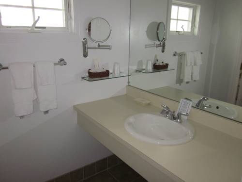 Imagen de la habitación del Hotel Stanton House Inn. Foto 14