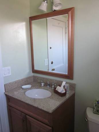 Imagen de la habitación del Hotel Stanton House Inn. Foto 16