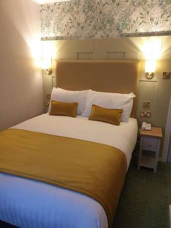 Imagen de la habitación del Hotel Stanton House, SWINDON. Foto 2