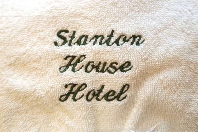 Imagen de la habitación del Hotel Stanton House, SWINDON. Foto 3