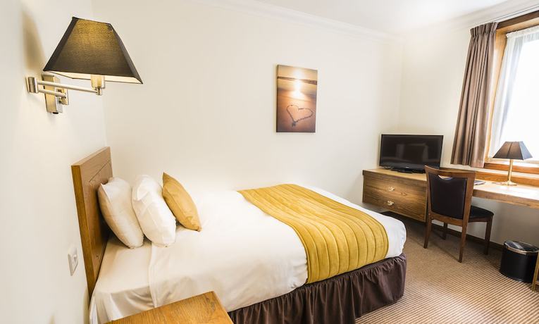 Imagen de la habitación del Hotel Stanton House, SWINDON. Foto 4