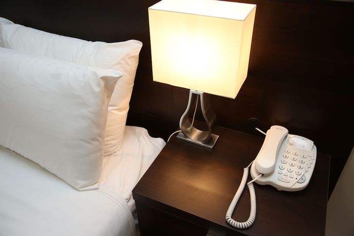 Imagen de la habitación del Hotel Stanton House, SWINDON. Foto 5