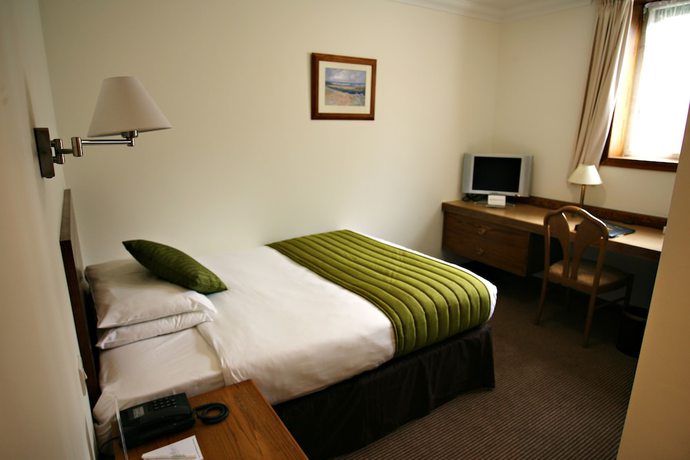 Imagen de la habitación del Hotel Stanton House, SWINDON. Foto 7
